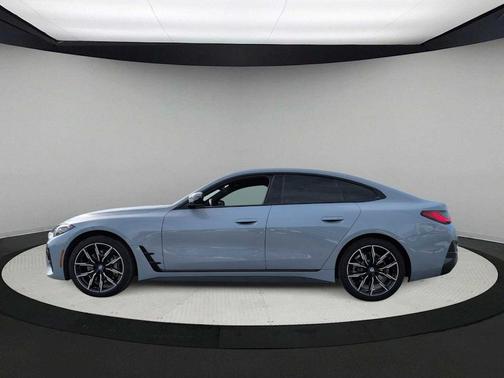 2022 BMW 430 Gran Coupe i