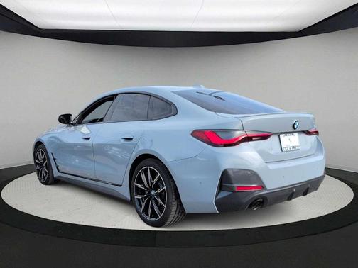 2022 BMW 430 Gran Coupe i