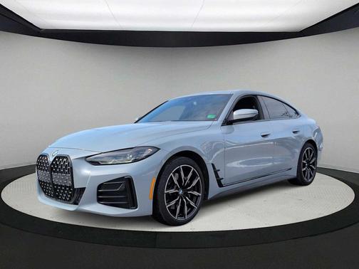 2022 BMW 430 Gran Coupe i