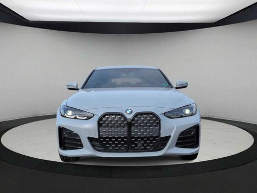 2022 BMW 430 Gran Coupe i