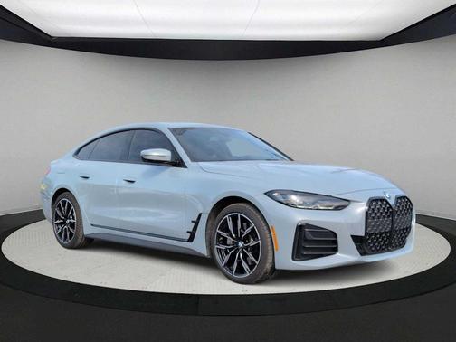 2022 BMW 430 Gran Coupe i