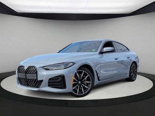 2022 BMW 430 Gran Coupe i