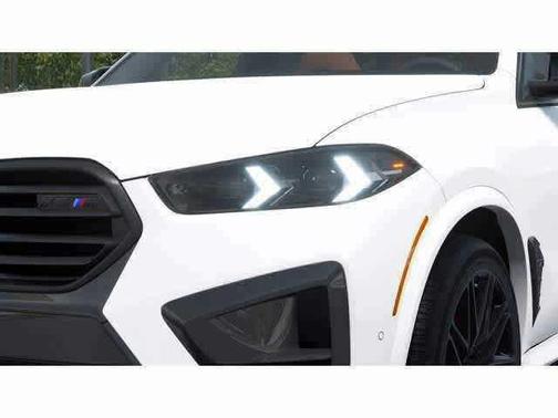 2026 BMW X5 M Competition