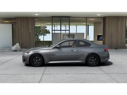 2026 BMW 230 i xDrive