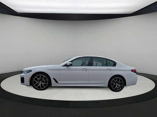 2022 BMW 540 i xDrive