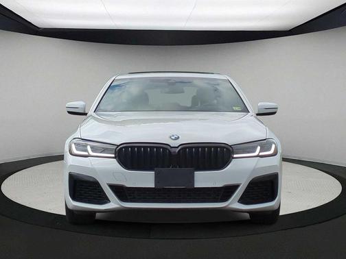 2022 BMW 540 i xDrive