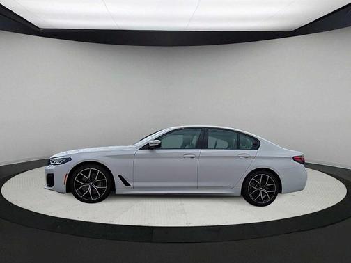2022 BMW 540 i xDrive