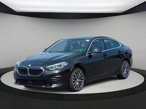 2024 BMW 228 Gran Coupe i xDrive