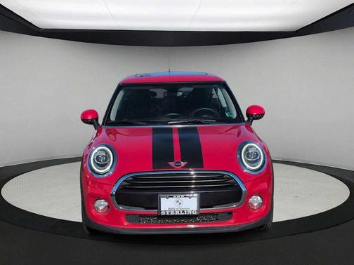 2019 MINI Hardtop Cooper