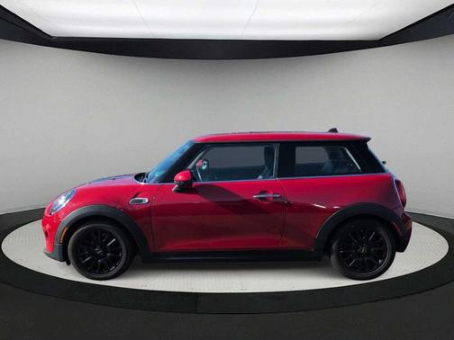 2019 MINI Hardtop Cooper
