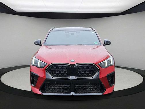 2026 BMW X2 xDrive28i