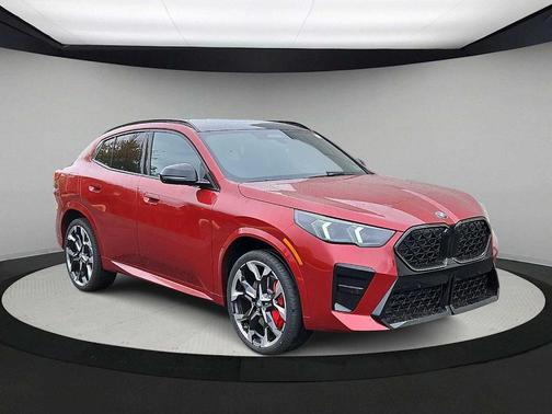 2026 BMW X2 xDrive28i