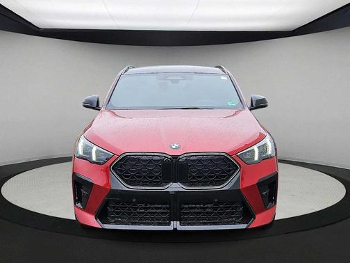 2026 BMW X2 xDrive28i