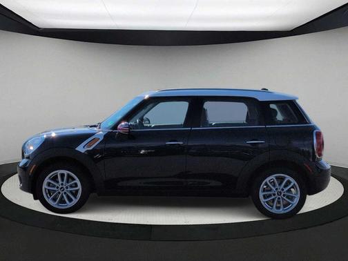 2016 MINI Countryman Cooper