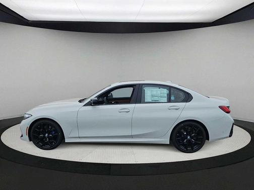 2026 BMW M340 i