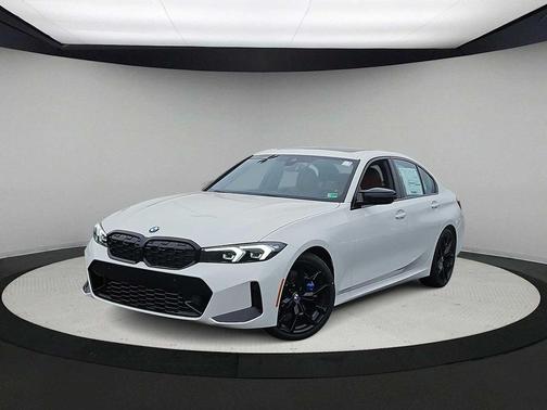 2026 BMW M340 i