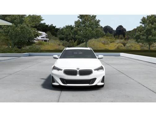 2026 BMW 230 i xDrive