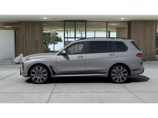 2026 BMW X7 M60i