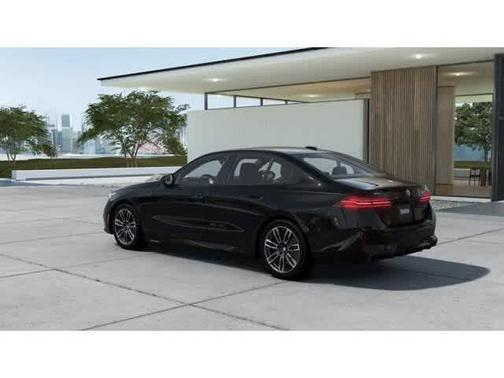 2026 BMW 530 i xDrive
