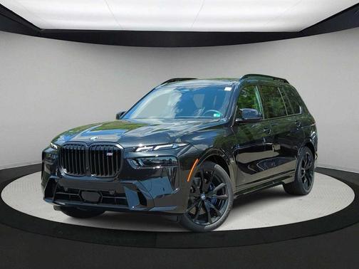 2026 BMW X7 M60i