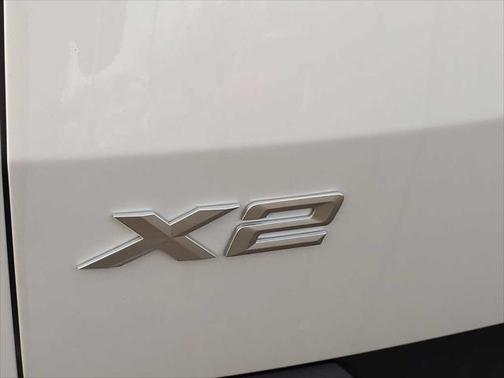 2025 BMW X2 xDrive28i