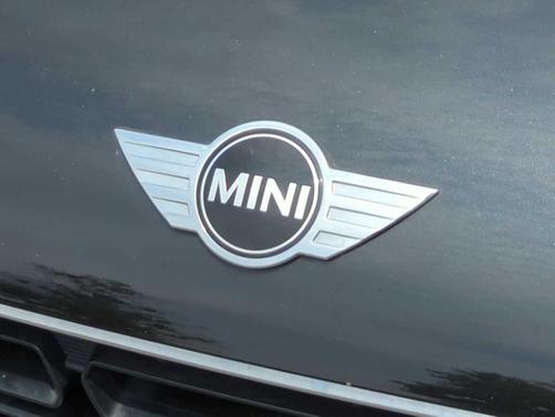 2016 MINI Countryman Cooper S ALL4
