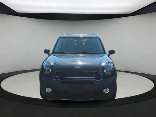 2016 MINI Countryman Cooper S ALL4