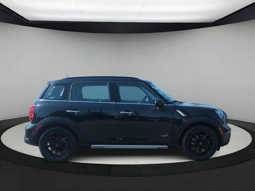 2016 MINI Countryman Cooper S ALL4