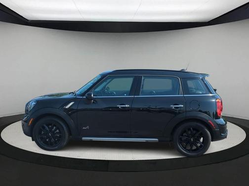 2016 MINI Countryman Cooper S ALL4