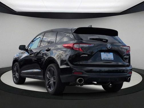 2019 Acura RDX A-Spec