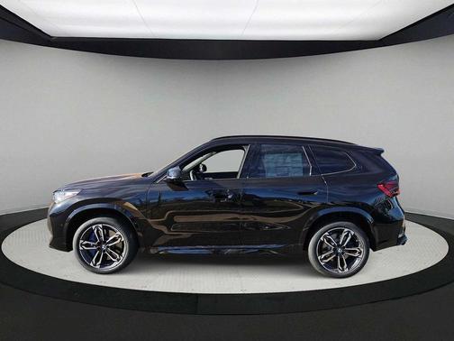 2026 BMW X1 M35i