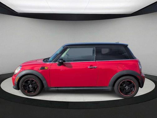 2011 MINI Cooper Base