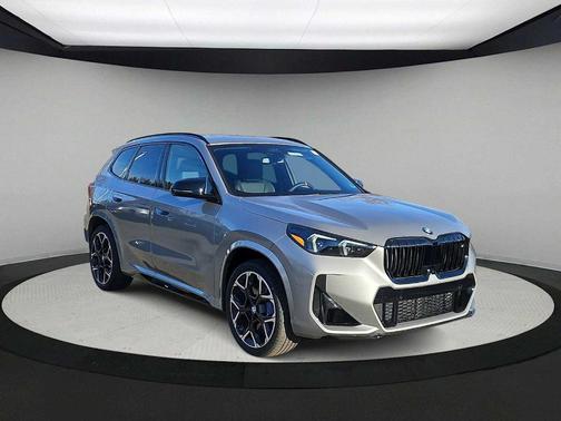 2026 BMW X1 M35i