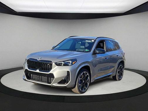 2026 BMW X1 M35i