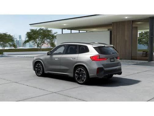 2026 BMW X1 M35i