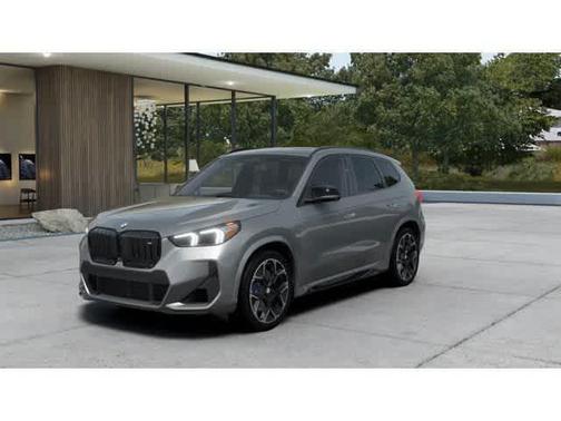 2026 BMW X1 M35i