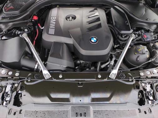2024 BMW 530 i xDrive