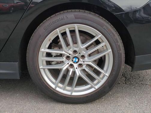 2024 BMW 530 i xDrive