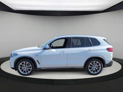 2023 BMW X5 PHEV xDrive45e