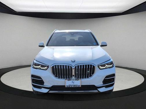 2023 BMW X5 PHEV xDrive45e