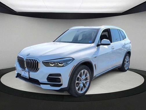2023 BMW X5 PHEV xDrive45e