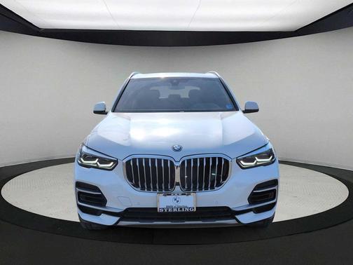 2023 BMW X5 PHEV xDrive45e