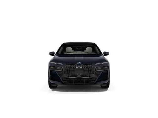 2026 BMW 750e xDrive