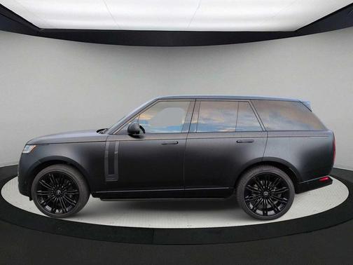 2023 Land Rover Range Rover Autobiography