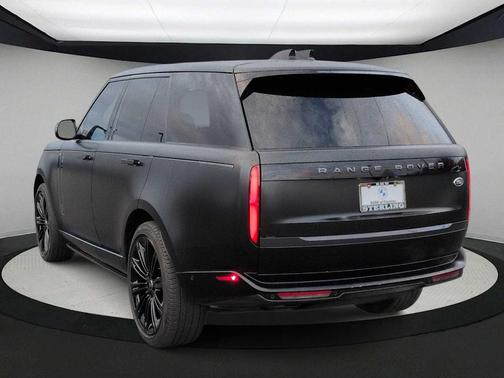 2023 Land Rover Range Rover Autobiography