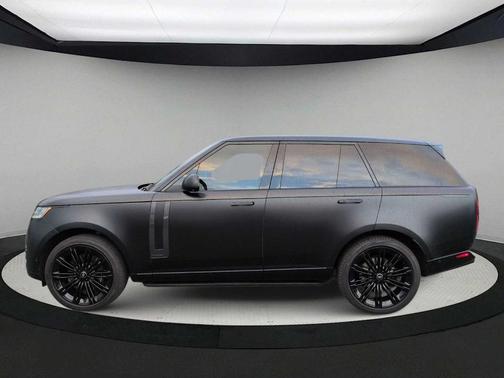 2023 Land Rover Range Rover Autobiography