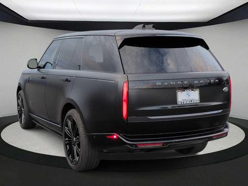 2023 Land Rover Range Rover Autobiography