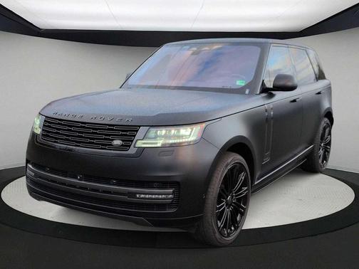 2023 Land Rover Range Rover Autobiography