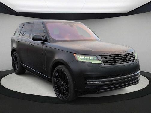 2023 Land Rover Range Rover Autobiography