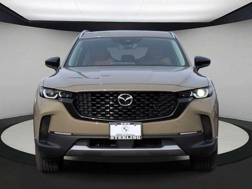 2024 Mazda CX-50 2.5 Turbo Premium Package